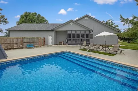 Exterior - 8500 E 116 Hwy, Lathrop, MO 64465 photo 12 of 24