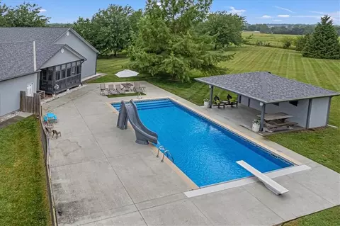 Exterior - 8500 E 116 Hwy, Lathrop, MO 64465 photo 14 of 24