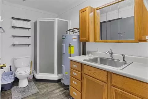 Bath - 8500 E 116 Hwy, Lathrop, MO 64465 photo 5 of 5