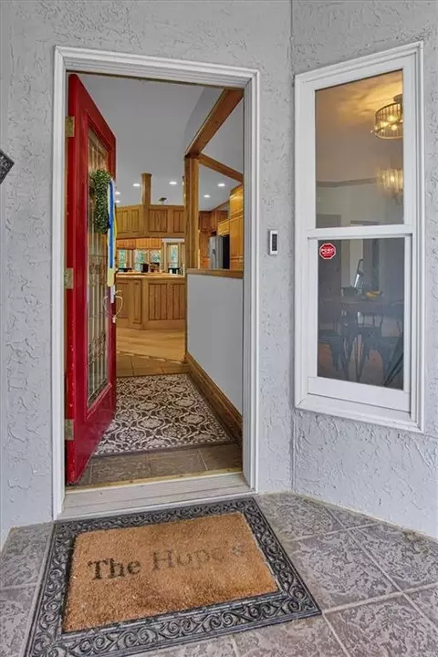 Entry Way - 8500 E 116 Hwy, Lathrop, MO 64465 photo 1 of 8