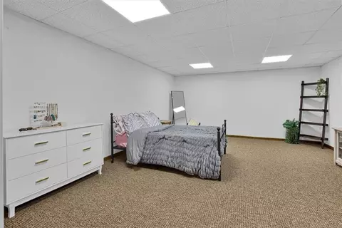 Bedroom - 8500 E 116 Hwy, Lathrop, MO 64465 photo 5 of 8