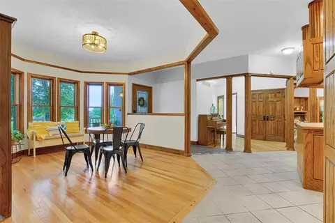 Dining - 8500 E 116 Hwy, Lathrop, MO 64465 photo 2 of 2