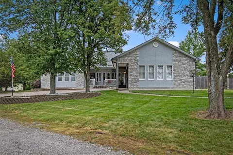 Exterior - 8500 E 116 Hwy, Lathrop, MO 64465 photo 3 of 24
