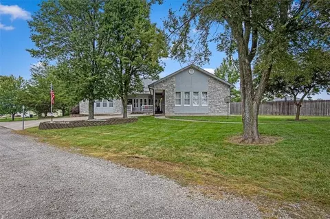 Exterior - 8500 E 116 Hwy, Lathrop, MO 64465 photo 4 of 24