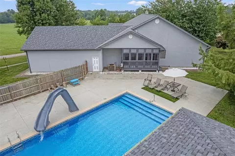 Exterior - 8500 E 116 Hwy, Lathrop, MO 64465 photo 15 of 24