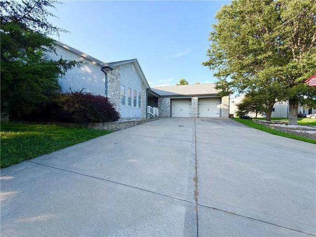 8500 E 116 Hwy, Lathrop, MO 64465