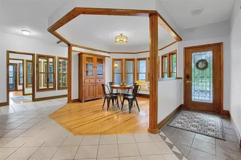 Entry Way - 8500 E 116 Hwy, Lathrop, MO 64465 photo 2 of 8