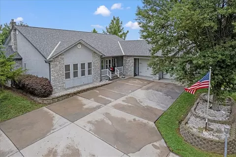 Exterior - 8500 E 116 Hwy, Lathrop, MO 64465 photo 6 of 24