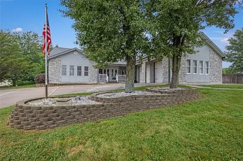 Exterior - 8500 E 116 Hwy, Lathrop, MO 64465 photo 5 of 24