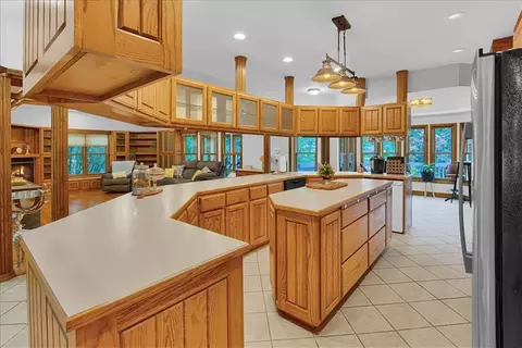 Kitchen - 8500 E 116 Hwy, Lathrop, MO 64465 photo 1 of 3