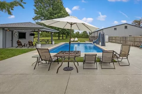 Exterior - 8500 E 116 Hwy, Lathrop, MO 64465 photo 20 of 24