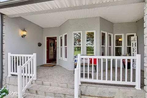 Exterior - 8500 E 116 Hwy, Lathrop, MO 64465 photo 9 of 24