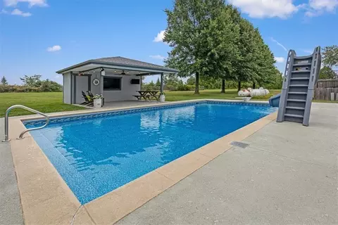 Exterior - 8500 E 116 Hwy, Lathrop, MO 64465 photo 16 of 24