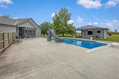 Exterior - 8500 E 116 Hwy, Lathrop, MO 64465 photo 17 of 24