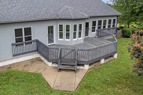 Exterior - 8500 E 116 Hwy, Lathrop, MO 64465 photo 21 of 24