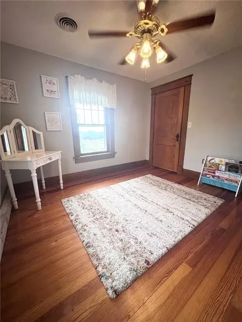 Bedroom - 210 S Sallie St, Mayview, MO 64071 photo 2 of 7