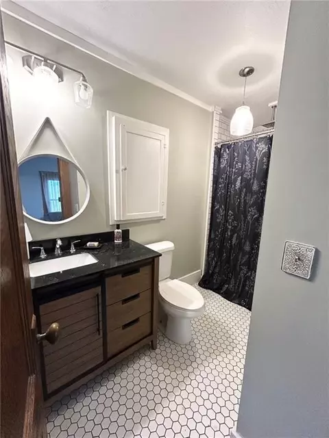 Bath - 210 S Sallie St, Mayview, MO 64071 photo 1 of 4