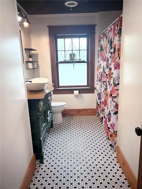Bath - 210 S Sallie St, Mayview, MO 64071 photo 3 of 4