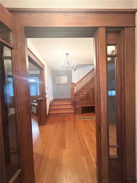 Entry Way - 210 S Sallie St, Mayview, MO 64071 photo 1 of 4