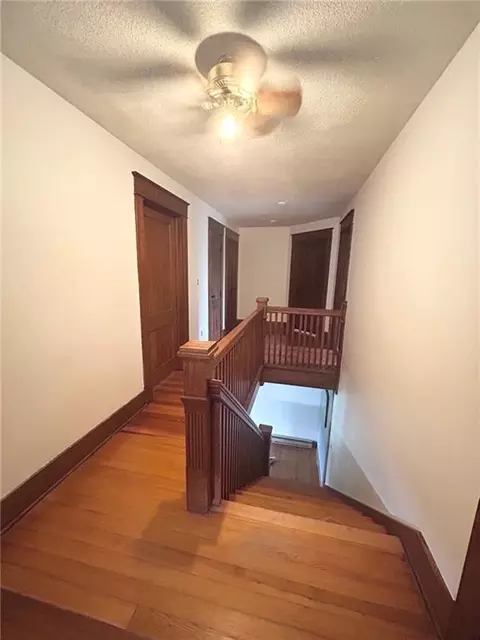 Entry Way - 210 S Sallie St, Mayview, MO 64071 photo 3 of 4
