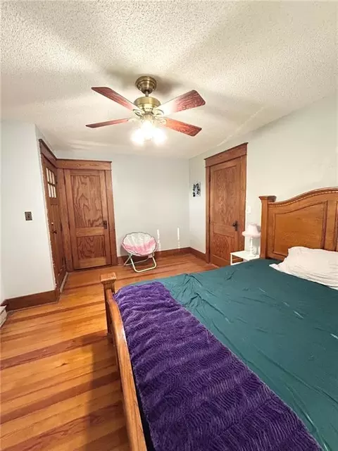 Bedroom - 210 S Sallie St, Mayview, MO 64071 photo 4 of 7