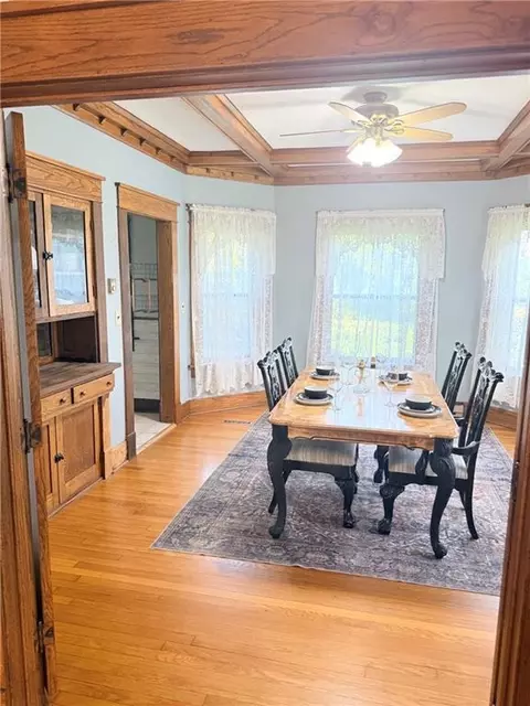 Dining - 210 S Sallie St, Mayview, MO 64071 photo 1 of 2