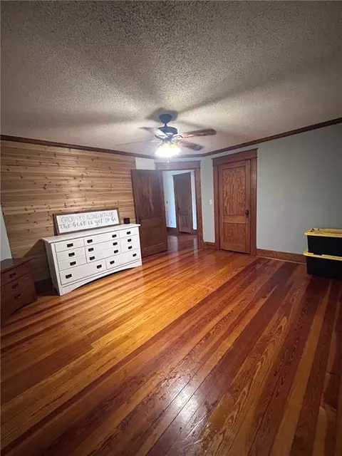 Bedroom - 210 S Sallie St, Mayview, MO 64071 photo 6 of 7