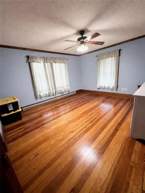 Bedroom - 210 S Sallie St, Mayview, MO 64071 photo 7 of 7