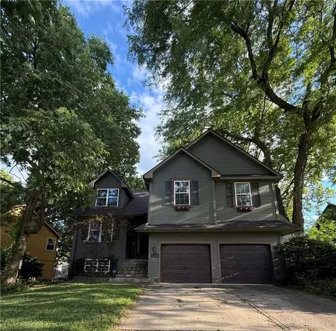 18607 E 20th Ter, Independence, MO 64058