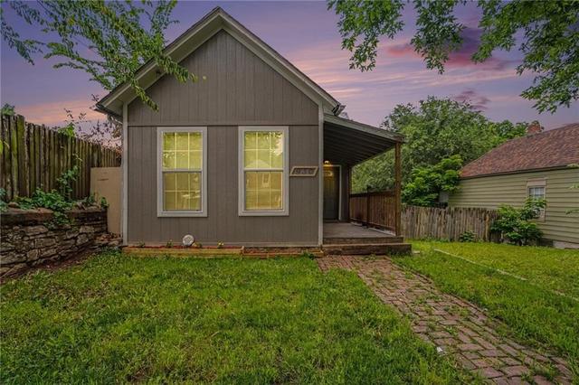 930 Ohio Ave, Kansas City, KS 66101