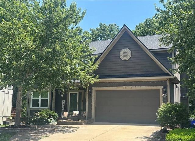 14485 S Summit St, Olathe, KS 66062