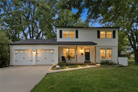 4507 E 110th Ter, Kansas City, MO 64137