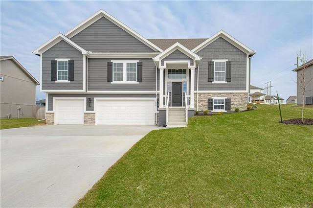 10144 N Brighton Ave, Kansas City, MO 64156