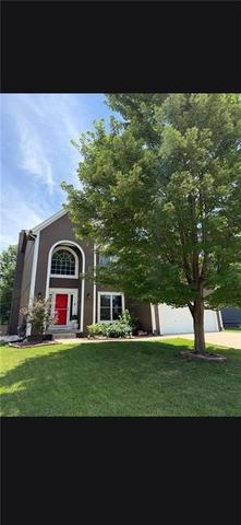 16289 S Lennox St, Olathe, KS 66062
