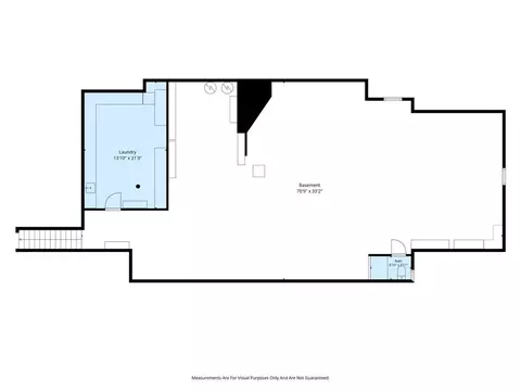 Floorplan - 3408 Shady Bend Dr, Independence, MO 64052 photo 3 of 3