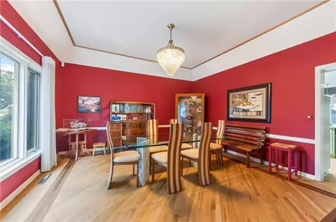 Dining - 3408 Shady Bend Dr, Independence, MO 64052 photo 1 of 4