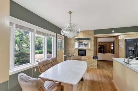 Dining - 3408 Shady Bend Dr, Independence, MO 64052 photo 4 of 4
