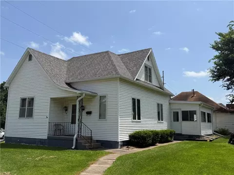 424 N Kansas Ave, Marceline, MO 64658