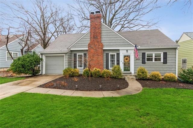 5407 Chadwick St, Fairway, KS 66205