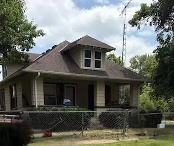 215 Lee St, Craig, MO 64437