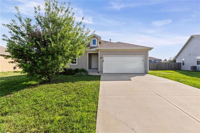 17168 S Pratt St, Gardner, KS 66030