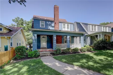 6108 Rockhill Rd, Kansas City, MO 64110