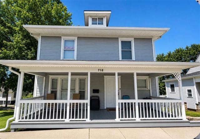 710 N Walnut St, Maryville, MO 64468