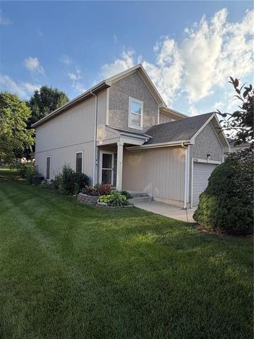 22705 W 72nd Ter, Shawnee, KS 66227
