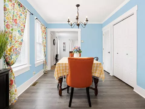 Dining - 411 E Walnut St, Drexel, MO 64742 photo 2 of 2