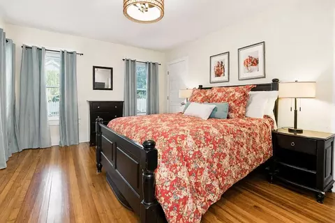 Bedroom - 411 E Walnut St, Drexel, MO 64742 photo 3 of 3