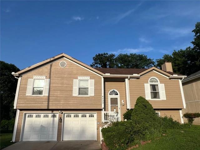 4123 N Troost Ave, Kansas City, MO 64116