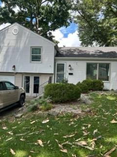 6809 Hadley St, Overland Park, KS 66204
