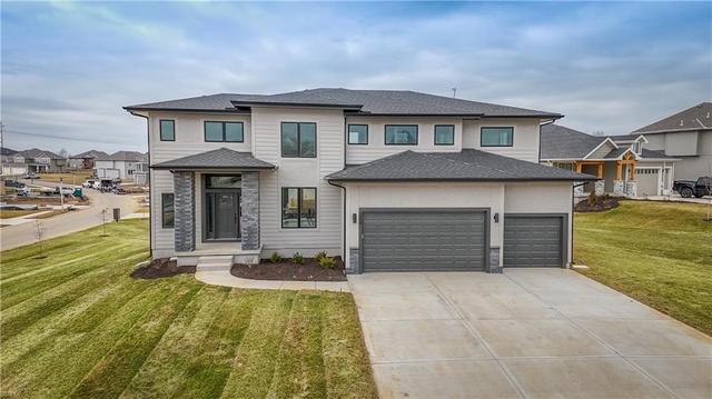 6009 Arapahoe St, Shawnee, KS 66226