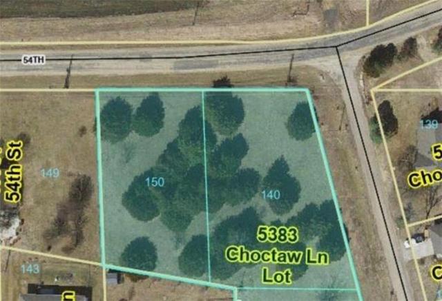 lot150 00000 54th St, Mclouth, KS 66054
